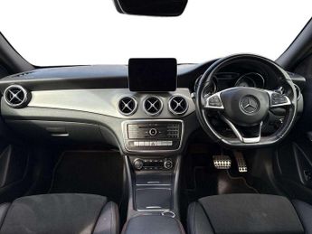 Mercedes-Benz GLA GLA 200 AMG Line Edition Plus 5dr Auto