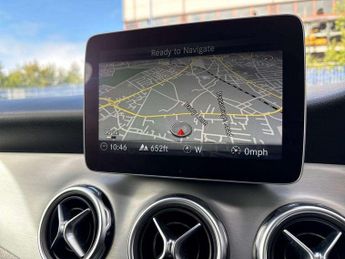 Mercedes-Benz GLA GLA 200 AMG Line Edition Plus 5dr Auto