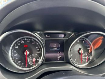 Mercedes-Benz GLA GLA 200 AMG Line Edition Plus 5dr Auto