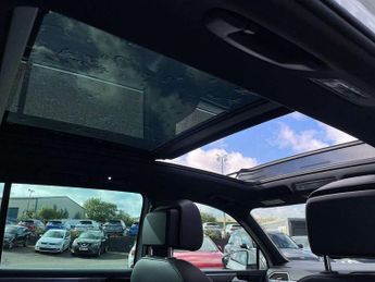 Volkswagen Tiguan 2.0 TDi 150 4Motion R-Line 5dr DSG