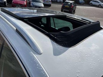 Volkswagen Tiguan 2.0 TDi 150 4Motion R-Line 5dr DSG