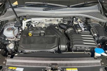 Volkswagen Tiguan 1.5 TSI 150 Life 5dr DSG