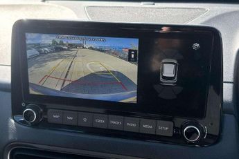 Hyundai Kona 1.6 GDi Hybrid Premium 5dr DCT