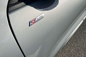 Ford Kuga 2.5 FHEV ST-Line Edition 5dr CVT