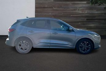 Ford Kuga 2.5 FHEV ST-Line Edition 5dr CVT