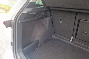 Skoda Karoq 1.5 TSI SE Drive 5dr DSG