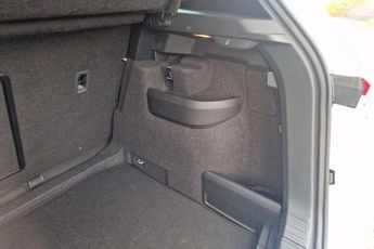 Skoda Karoq 1.5 TSI SE Drive 5dr DSG