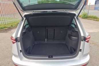 Skoda Karoq 1.5 TSI SE Drive 5dr DSG