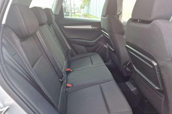 Skoda Karoq 1.5 TSI SE Drive 5dr DSG