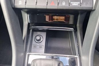 Skoda Karoq 1.5 TSI SE Drive 5dr DSG