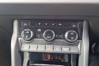 Skoda Karoq 1.5 TSI SE Drive 5dr DSG