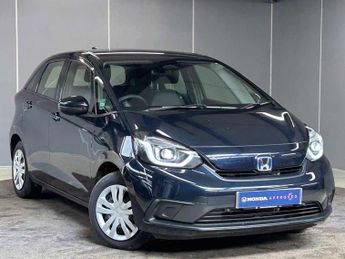 Honda Jazz 1.5 i-MMD Hybrid SE 5dr eCVT