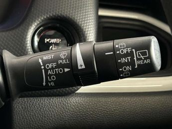 Honda Jazz 1.5 i-MMD Hybrid SE 5dr eCVT