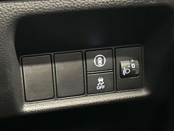 Honda Jazz 1.5 i-MMD Hybrid SE 5dr eCVT