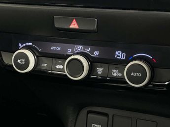 Honda Jazz 1.5 i-MMD Hybrid SE 5dr eCVT