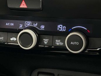 Honda Jazz 1.5 i-MMD Hybrid SE 5dr eCVT