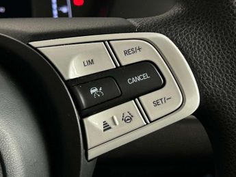 Honda Jazz 1.5 i-MMD Hybrid SE 5dr eCVT
