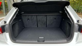 Audi A3 35 TFSI Edition 1 5dr S Tronic