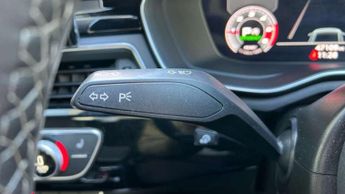 Audi A4 35 TDI Black Edition 4dr S Tronic