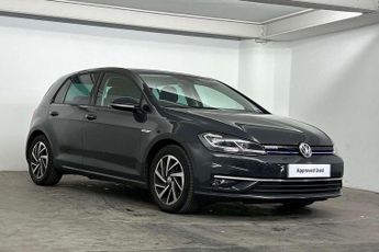 Volkswagen Golf 1.5 TSI EVO Match Edition 5dr