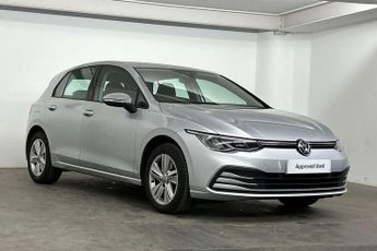 Volkswagen Golf 1.5 TSI 150 Life 5dr