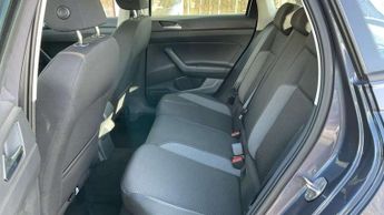 Volkswagen Polo 1.0 TSI Life 5dr DSG