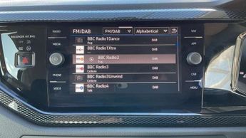 Volkswagen Polo 1.0 TSI Life 5dr DSG