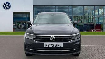 Volkswagen Tiguan 1.5 TSI 150 Life 5dr DSG