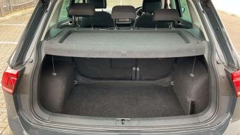 Volkswagen Tiguan 1.5 TSI 150 Life 5dr DSG