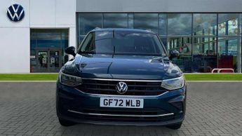 Volkswagen Tiguan 1.5 TSI 150 Life 5dr DSG