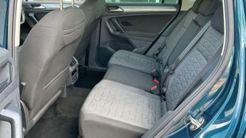 Volkswagen Tiguan 1.5 TSI 150 Life 5dr DSG