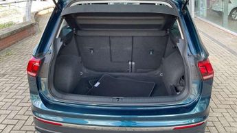 Volkswagen Tiguan 1.5 TSI 150 Life 5dr DSG