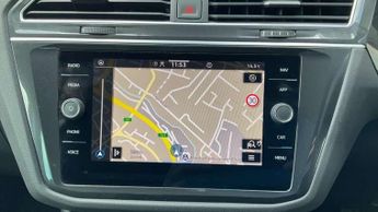Volkswagen Tiguan 1.5 TSI 150 Life 5dr DSG