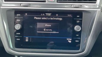 Volkswagen Tiguan 1.5 TSI 150 Life 5dr DSG