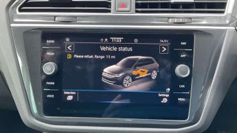 Volkswagen Tiguan 1.5 TSI 150 Life 5dr DSG