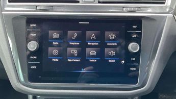 Volkswagen Tiguan 1.5 TSI 150 Life 5dr DSG