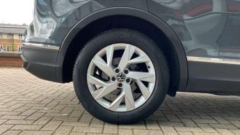 Volkswagen Tiguan 1.5 TSI 150 Life 5dr DSG