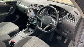 Volkswagen Tiguan 1.5 TSI 150 Life 5dr DSG
