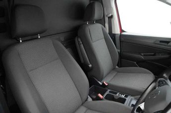 Volkswagen Caddy Maxi 1.5 TSI 114PS Commerce Pro Van DSG