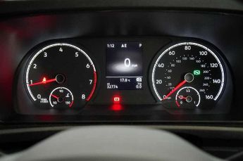 Volkswagen Caddy Maxi 1.5 TSI 114PS Commerce Pro Van DSG