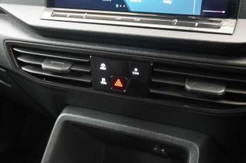 Volkswagen Caddy Maxi 1.5 TSI 114PS Commerce Pro Van DSG