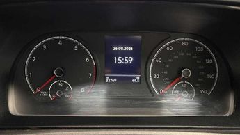 Volkswagen Caddy Maxi 1.5 TSI 114PS Commerce Pro Van DSG