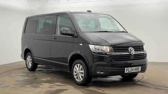 Volkswagen Transporter 2.0 TDI 150 Highline Kombi Van DSG