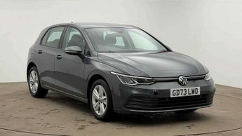 Volkswagen Golf 1.5 eTSI 150 Life 5dr DSG