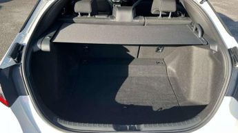 Honda Civic 2.0 eHEV Sport 5dr CVT