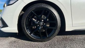 Honda Civic 2.0 eHEV Sport 5dr CVT