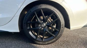 Honda Civic 2.0 eHEV Sport 5dr CVT