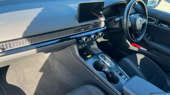 Honda Civic 2.0 eHEV Sport 5dr CVT