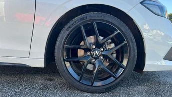 Honda Civic 2.0 eHEV Sport 5dr CVT