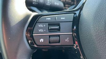 Honda Civic 2.0 eHEV Sport 5dr CVT